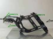 Stoßstangenhalterung hinten links PEUGEOT 3008 II SUV 1.2 9811280480