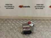 Steuergerät Airbag Audi 100 (44, 44Q, C3) 0285001036