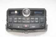 Heizungsbetätigung (Konsole) vorne Lexus NX 1 () 5590078071
