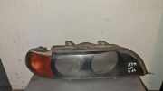 Scheinwerferglas vorne rechts BMW 5 (E39) 530 d 14551200