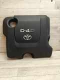 Motorabdeckung TOYOTA YARIS (_P9_) 1.4 D-4D (NLP90_)