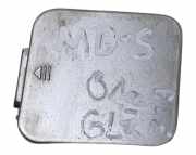 Abdeckung Abschlepphaken Mercedes-Benz S-Klasse (W220) 2208850423