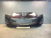 Frontstoßstange MAZDA 2 (DE) 1.4 MZR-CD DR6150712