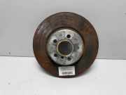 Bremsscheibe vorne links BMW 5 (G30) 530 i 6880072