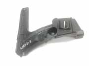 Stoßstangenhalterung hinten links