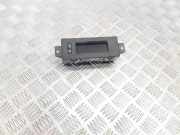 Navigationsanzeige OPEL CORSA C (F08, F68) 1.7 DI 5WK70005 009164455