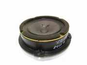 Türlautsprecher vorne rechts HYUNDAI SANTA FÉ II (CM) 2.2 CRDi 4x4 963002B100