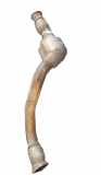Katalysator ohne Lambdasonde Opel Movano Pritsche (X70) 8200245874