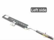 Airbag Dach links Porsche Cayman (981) 99180309100