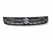Vorderer oberer Gitter SUZUKI SX4 (EY, GY) 1.6 VVT (RW 416) 7174179J0