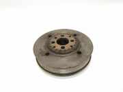 Kurbelwellenriemenscheibe VW GOLF IV (1J1) 1.4 16V 038105243