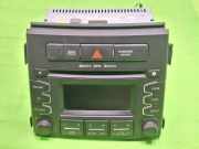 Radio/Navigationssystem-Kombination Kia Sportage 2 (JE, KM) 5221620