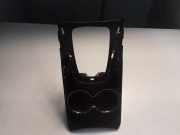 Schalthebel Kunststoffabdeckung FORD GALAXY III (CK) 2.0 TDCi EM2BR045A76