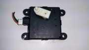 Air Flap Motor NISSAN ALMERA TINO (V10) 2.2 dCi 030120