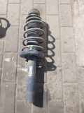 Stoßdämpfer vorne links SKODA FABIA II Combi (545) 1.4 TDI 6Q0413031BL