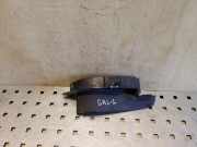 Schmutzfänger hinten rechts AUDI A4 Cabrio (8H7, B6, 8HE, B7) 2.5 TDI