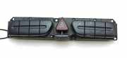 Schalter für Warnblinker Mercedes-Benz CLK (C209) 21050977001