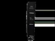 Tastenpanel VW GOLF I Cabriolet (155) 1.5 5GE927137B