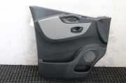 Türverkleidung links vorne Renault Trafic III Kasten (FG) 809010678R