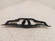 Vorderer oberer Gitter RENAULT CLIO IV (BH_) 1.5 dCi 90 628101467R