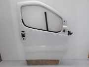Vordere rechte Tür RENAULT TRAFIC II Furgon (FL) 2.0 dCi 90 (FL0H) 7751478601