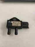 DPF-Drucksensor PEUGEOT 3008 1.6 HDi 1618Z9