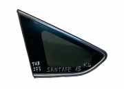 Dreieckscheibe links Hyundai Santa Fe III (DM) 43R000399