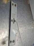 B Pillar Trim VW TRANSPORTER V (T5) Flatbed 1.9 TDI 7H0853215