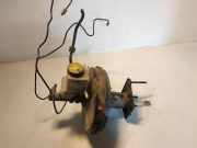 Unterdruck-Bremskraftverstärker CITROËN C5 I (DC_) 2.0 HDi (DCRHZB, DCRHZE) 0204021909