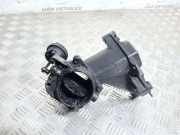 Motor Brandschutzklappe RENAULT LAGUNA II (BG0/1_) 2.2 dCi (BG0F)
