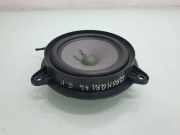 Türlautsprecher hinten links NISSAN QASHQAI / QASHQAI +2 I (J10, JJ10) 2.0 dCi 4WD 281567Y300