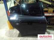 Tür rechts hinten Porsche Panamera 1 (970) 97053201201