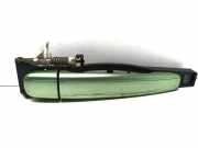 Türaußengriff hinten rechts PEUGEOT 307 SW (3H) 2.0 HDI 110 9645897380