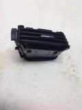 Frischluftgrill TOYOTA COROLLA Verso (ZER_, ZZE12_, R1_) 2.0 D-4D (CUR10_) 6556434010