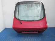 Heckklappe geschlossen Mitsubishi Carisma Stufenheck (DA0)