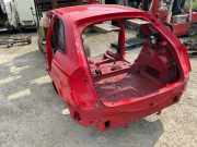 Teilepaket Heck Audi Q3 (8U)