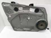 Türfensterheber hinten links MERCEDES-BENZ A (W169) A 180 CDI (169.007, 169.307) A1697202979