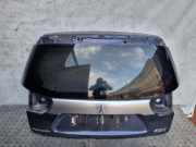 Kofferraumdeckel PEUGEOT 4007 (GP_) 2.2 HDi
