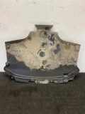 Motorschutz MERCEDES-BENZ SL (R230) 500 (230.471) A2306190338