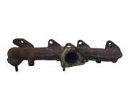 Auspuffkrümmer Hyundai Tucson I (JM)