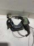 Niveausensor vorne links AUDI A6 Allroad (4FH, C6) 3.0 TDI quattro 4f0616572d