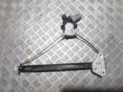 Türfensterheber hinten links HONDA ACCORD VII Tourer (CM, CN) 2.2 i-CTDi (CN2) 407140