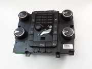 Klimabedienteil VOLVO V70 III (BW) 2.4 D 30795271