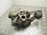 Turbolader MERCEDES-BENZ SLK (R172) 250 CDI / d (172.403) 6510906280