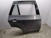Tür hinten rechts BMW X5 (E70) xDrive 30 d