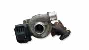 Turbolader KIA OPTIMA Sportswagon 1.7 CRDi 8241680001
