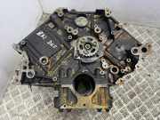 Motorblock AUDI A6 Allroad (4GH, 4GJ) 3.0 TDI quattro