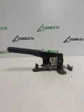 Handbremsgriff PEUGEOT 208 1.2 98062965ZD