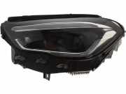 Glühlampe für Zusatzbremsleuchte Mercedes-Benz GLA (X156) A2479068301