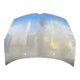 Motorhaube Citroen C-Crosser (VU, VV)